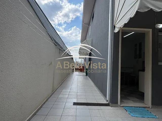 Sobrado 3 quartos e 1 banheiro, para alugar, no bairro Jardim dos Camargos em Barueri
