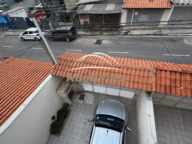Sobrado 3 quartos e 1 banheiro, para alugar, no bairro Jardim dos Camargos em Barueri