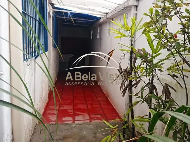 Sobrado 2 quartos e 3 banheiros, para alugar, no bairro Centro em Osasco