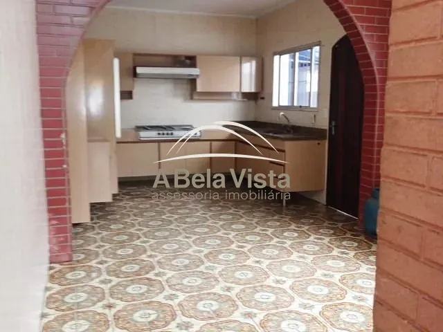 Sobrado 2 quartos e 3 banheiros, para alugar, no bairro Centro em Osasco