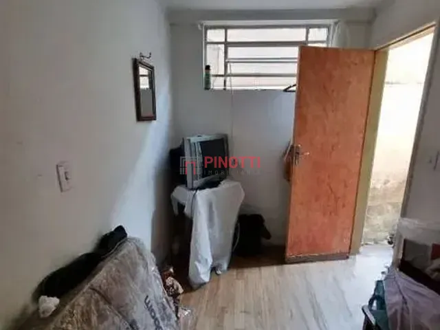 Sobrado 4 quartos e 2 banheiros, à venda, no bairro Vila Jordanópolis em São Bernardo do Campo