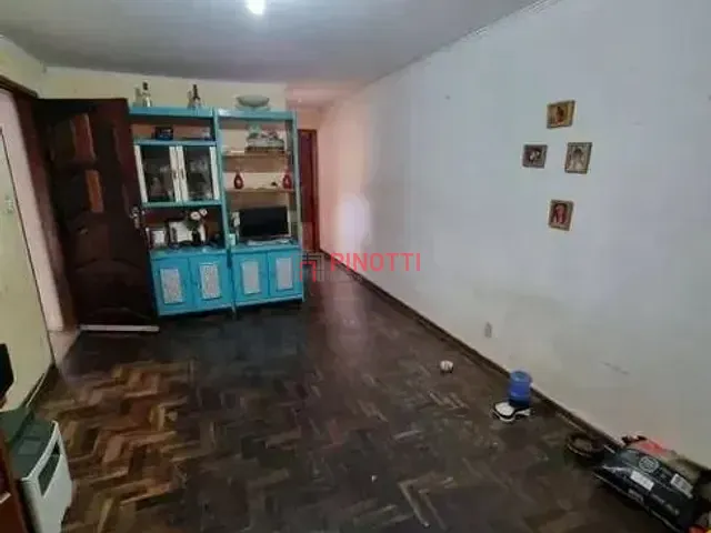 Sobrado 4 quartos e 2 banheiros, à venda, no bairro Vila Jordanópolis em São Bernardo do Campo