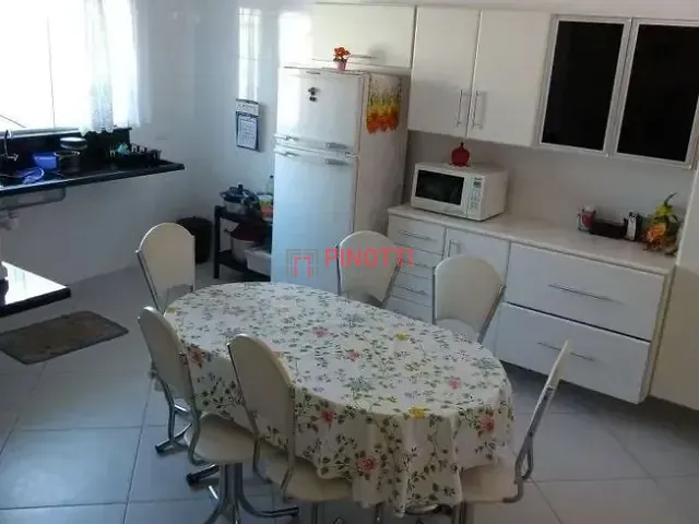 Sobrado 3 quartos e 4 banheiros, à venda, no bairro Vila Alvinópolis em São Bernardo do Campo