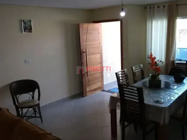 Sobrado 3 quartos e 4 banheiros, à venda, no bairro Vila Alvinópolis em São Bernardo do Campo