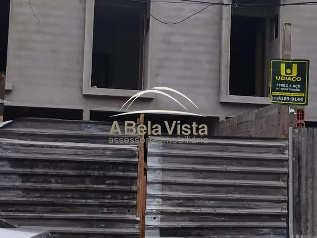 Sobrado 3 quartos e 1 banheiro, à venda, no bairro Bela Vista em Osasco