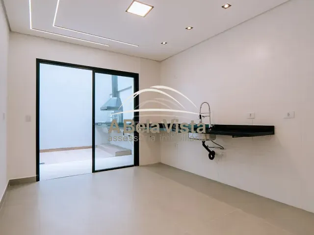Sobrado com 115m² 3 quartos e 1 banheiro, à venda, no bairro Bela Vista em Osasco