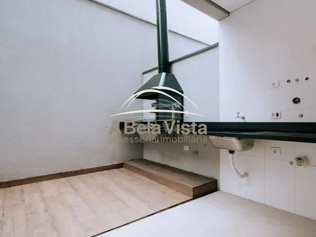 Sobrado com 115m² 3 quartos e 1 banheiro, à venda, no bairro Bela Vista em Osasco