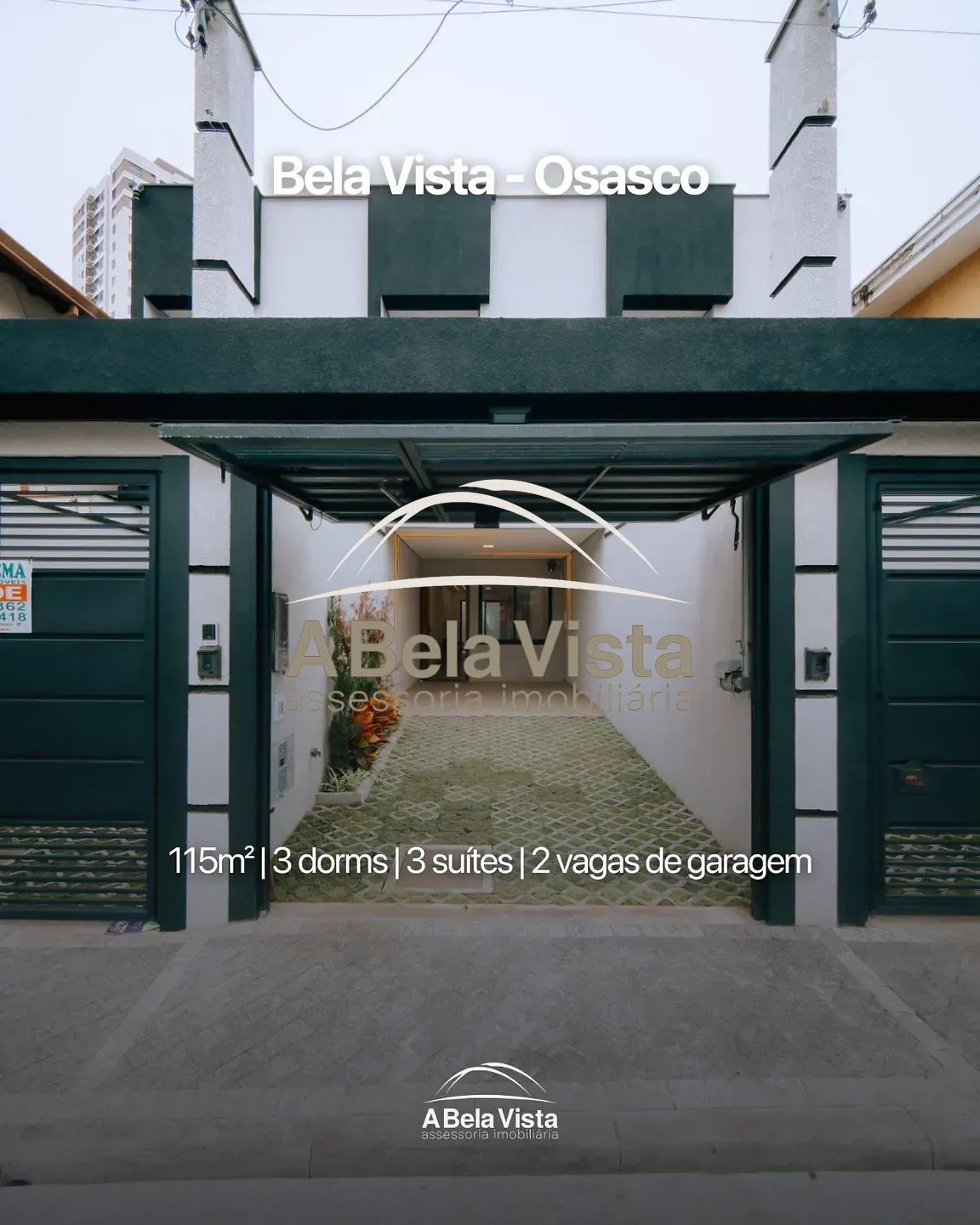 Sobrado, 3 quartos, 115 m² - Foto 17