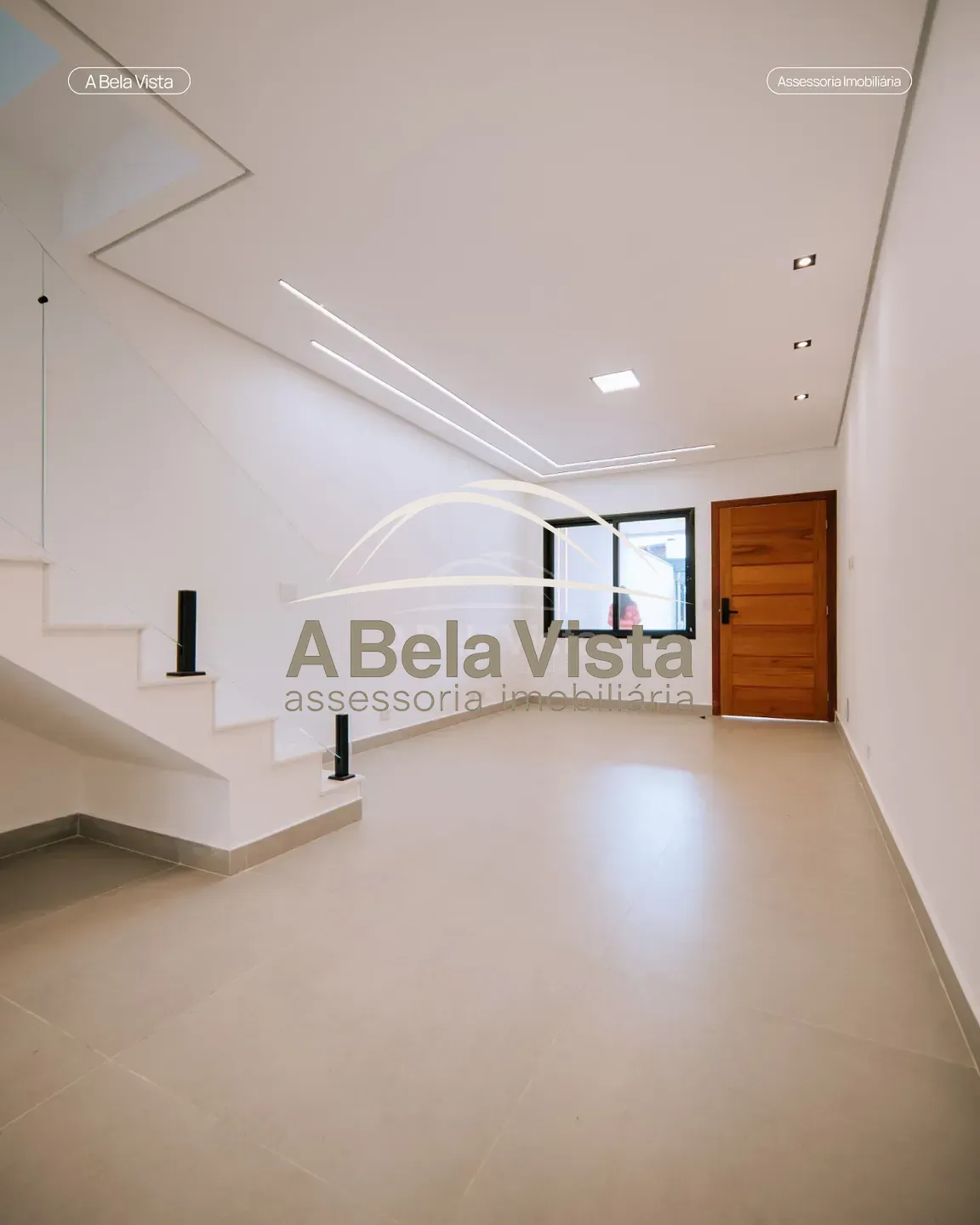 Sobrado, 3 quartos, 115 m² - Foto 3