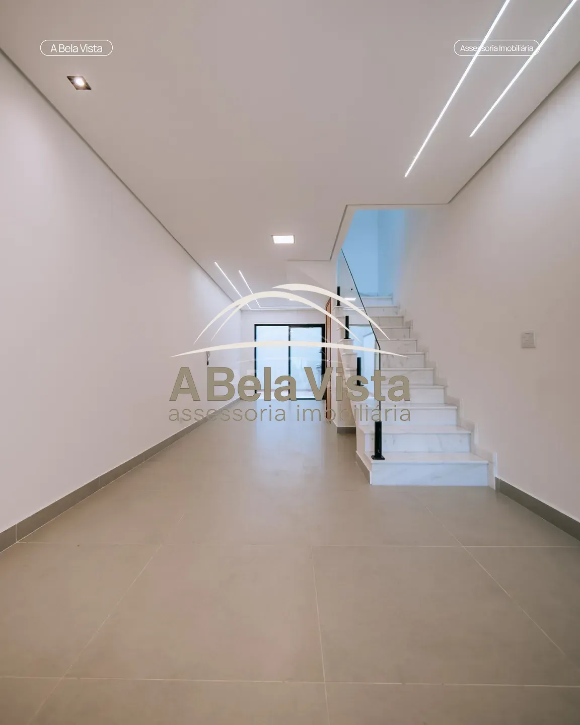 Sobrado, 3 quartos, 115 m² - Foto 2