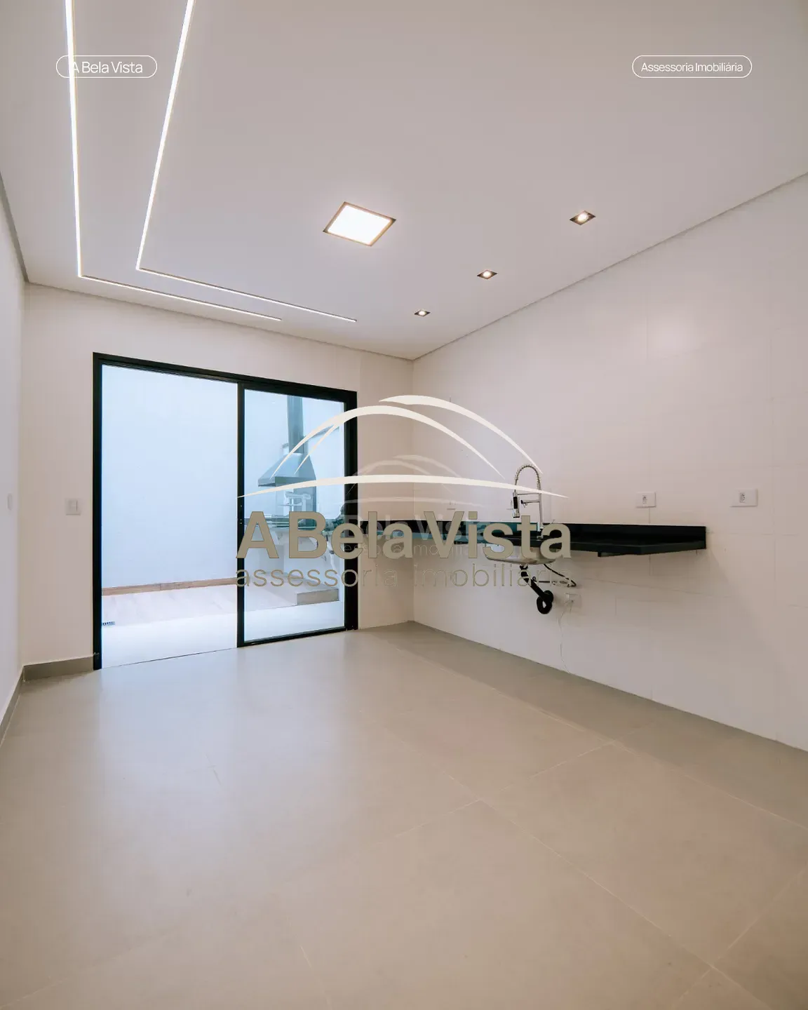 Sobrado, 3 quartos, 115 m² - Foto 4