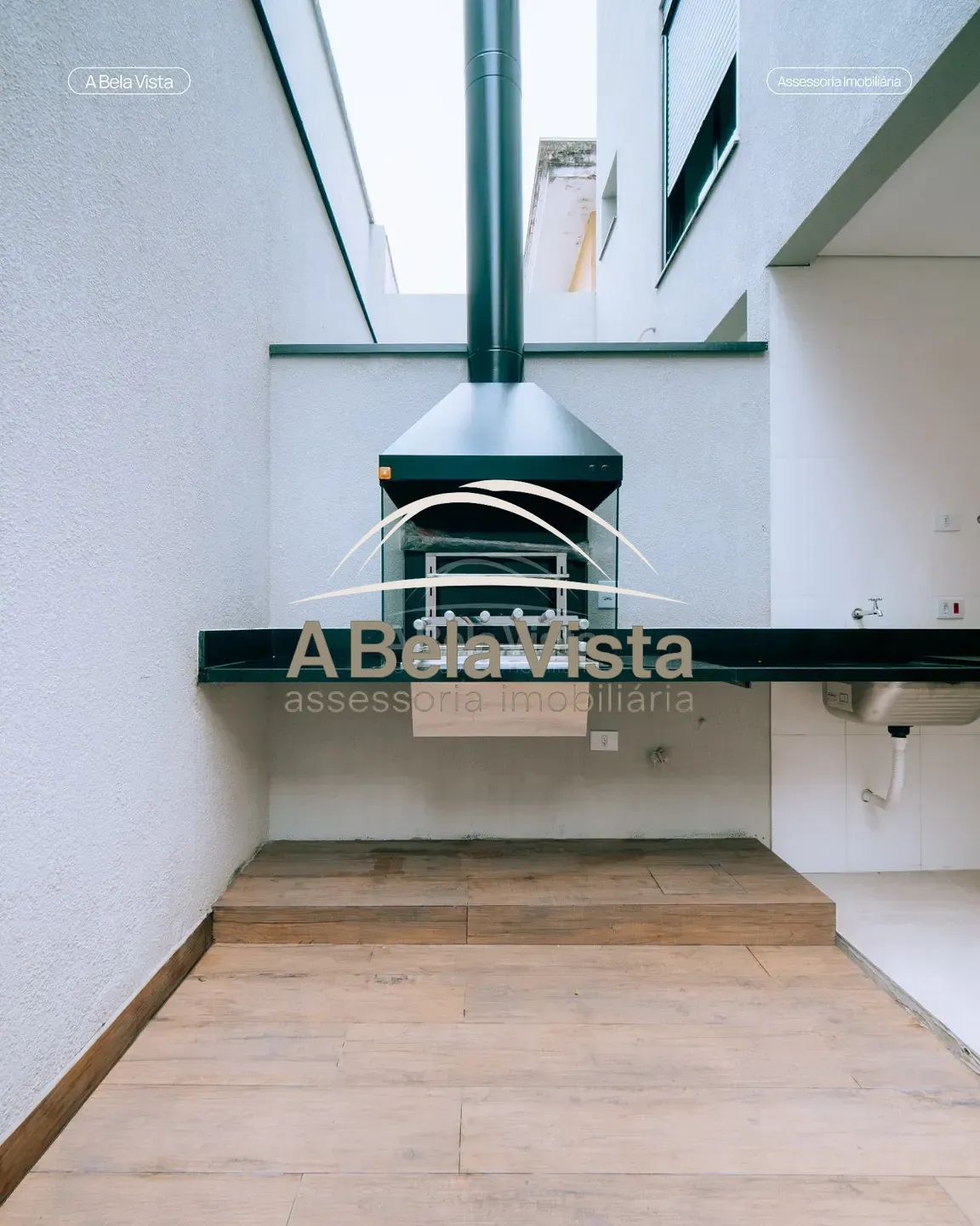 Sobrado, 3 quartos, 115 m² - Foto 6