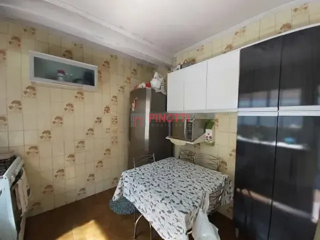 Sobrado 4 quartos e 3 banheiros, à venda, no bairro Vila Jordanópolis em São Bernardo do Campo