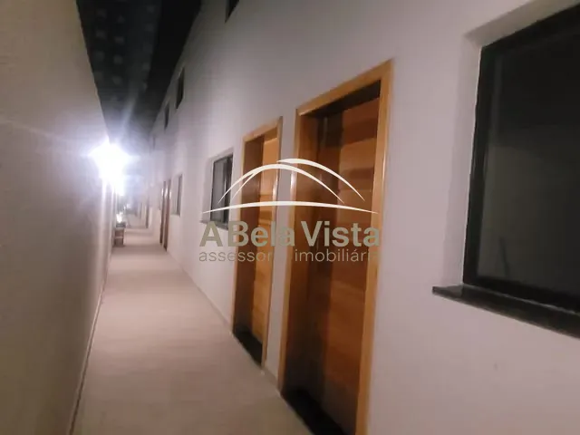 Sobrado 2 quartos e 1 banheiro, à venda, no bairro Pestana em Osasco