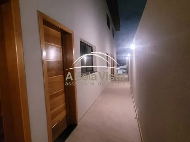 Sobrado 2 quartos e 1 banheiro, à venda, no bairro Pestana em Osasco