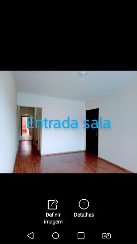 Foto do Sobrado - Sobrado à venda, Umuarama, Osasco, SP | A Bela Vista Imóveis