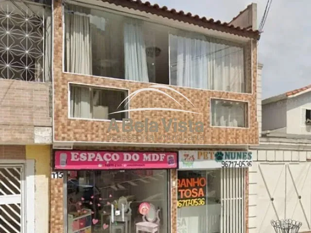 Sobrado com 200m² 2 quartos e 3 banheiros, à venda, no bairro Cidade das Flores em Osasco