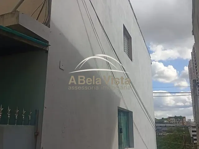 Sobrado 12 quartos e 5 banheiros, à venda, no bairro Padroeira em Osasco