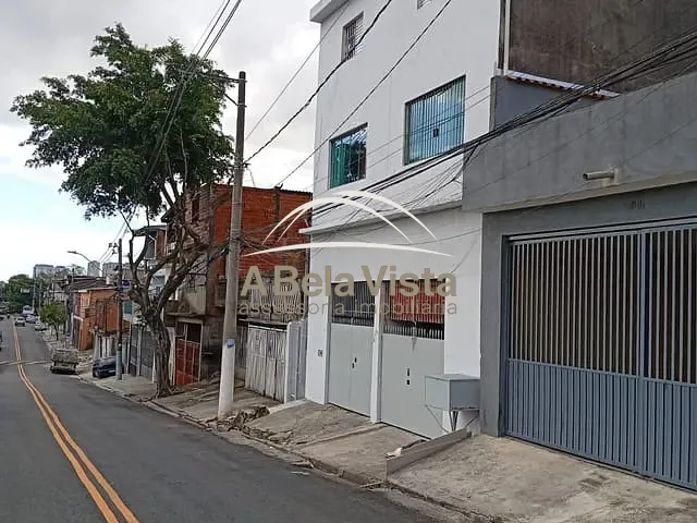 Sobrado 12 quartos e 5 banheiros, à venda, no bairro Padroeira em Osasco