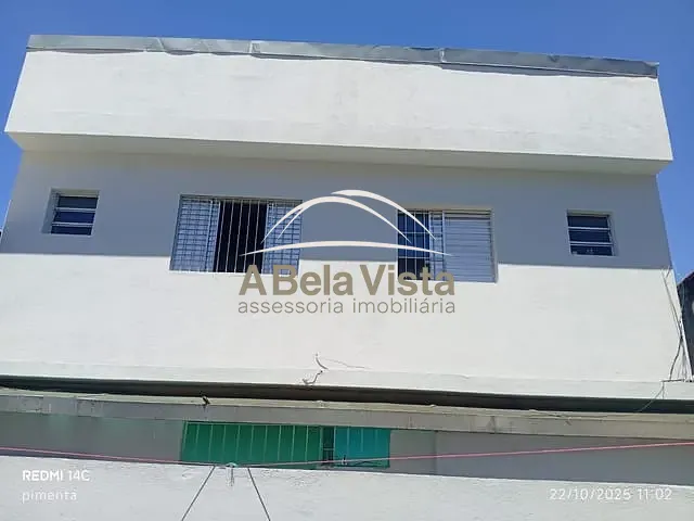 Sobrado 12 quartos e 5 banheiros, à venda, no bairro Padroeira em Osasco