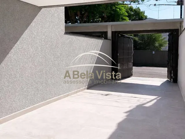 Sobrado 3 quartos e 1 banheiro, à venda, no bairro Bela Vista em Osasco