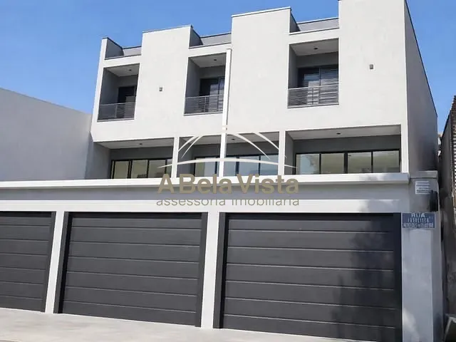 Sobrado 3 quartos e 1 banheiro, à venda, no bairro Bela Vista em Osasco
