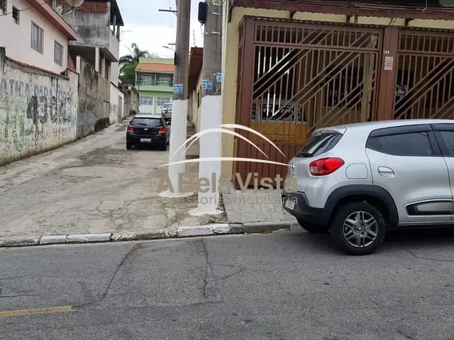 Sobrado 2 quartos e 3 banheiros, para alugar, no bairro Cipava em Osasco