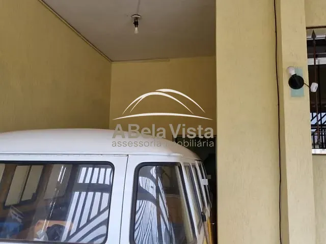 Sobrado 2 quartos e 3 banheiros, para alugar, no bairro Cipava em Osasco