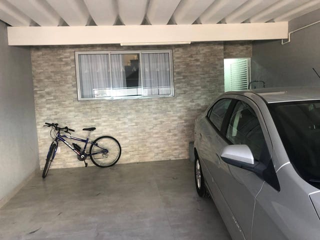 Foto do Sobrado - Sobrado à venda, Cipava, Osasco, SP | A Bela Vista Imóveis