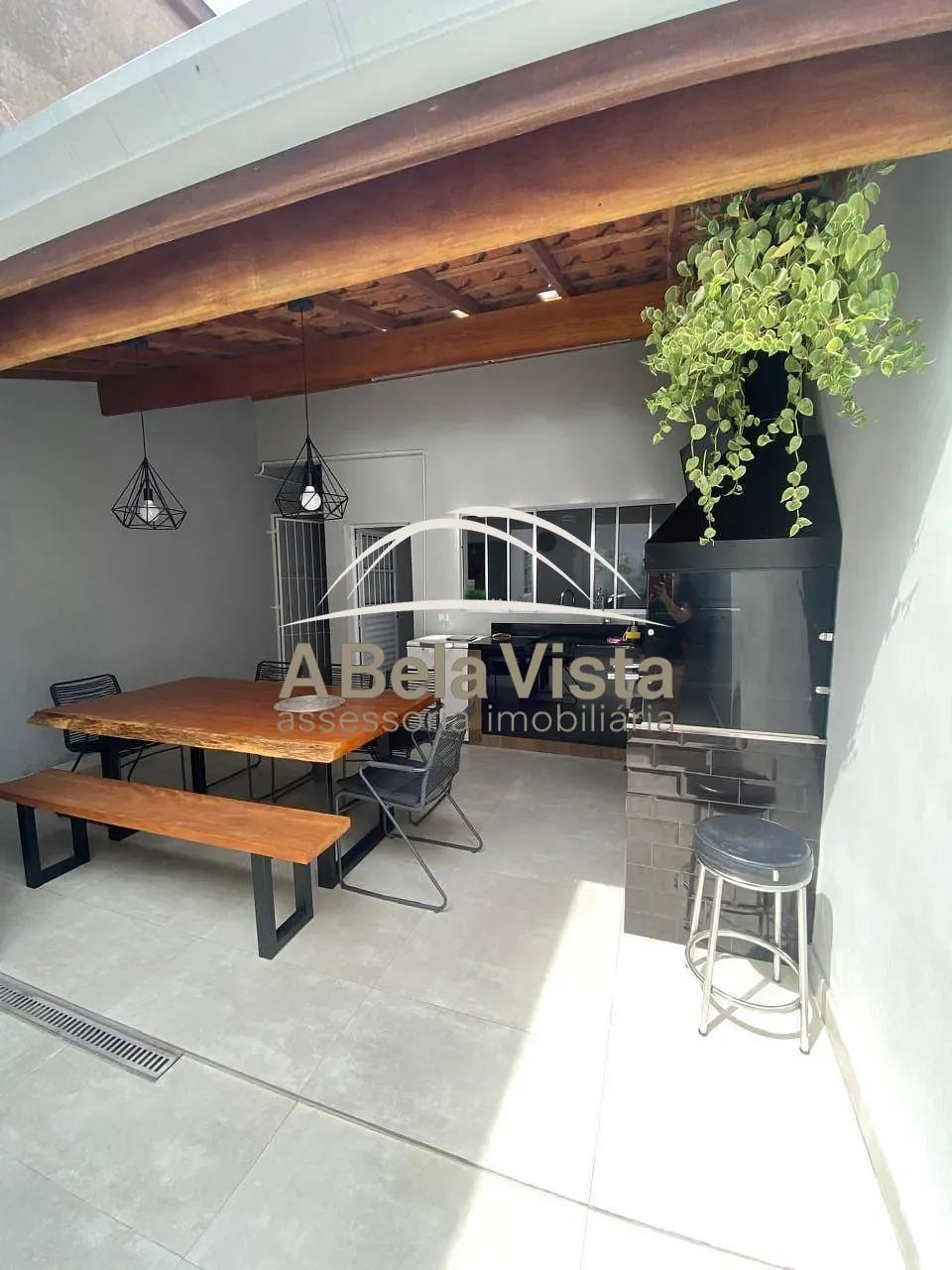 Sobrado, 2 quartos, 125 m² - Foto 3
