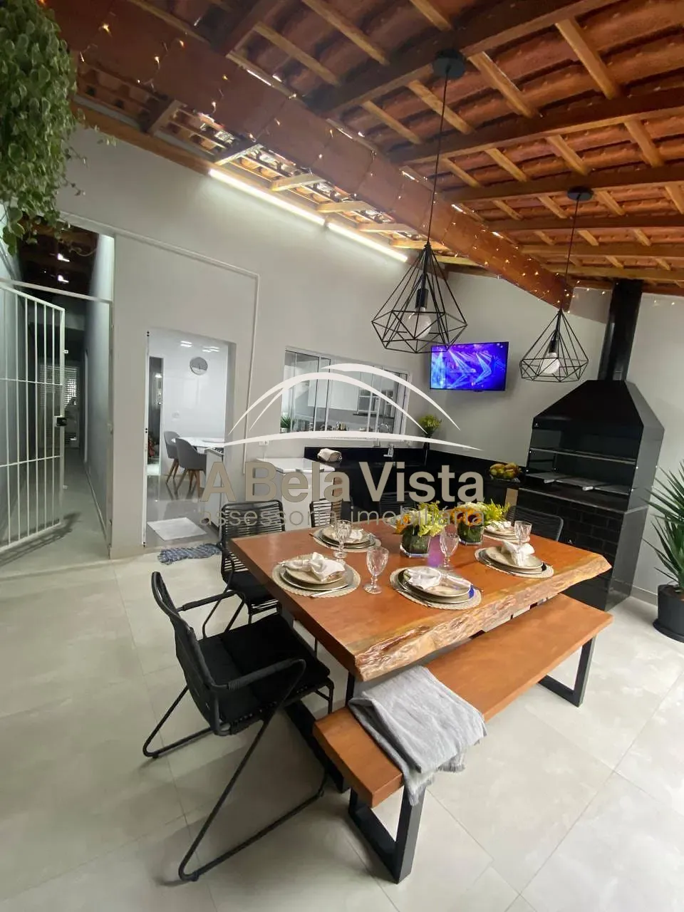 Sobrado, 2 quartos, 125 m² - Foto 4