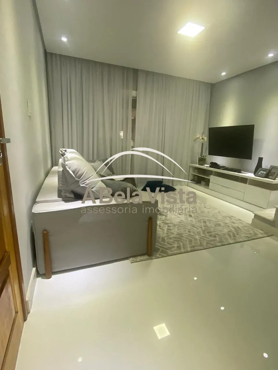Sobrado, 2 quartos, 125 m² - Foto 7