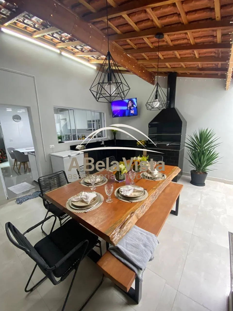 Sobrado, 2 quartos, 125 m² - Foto 5