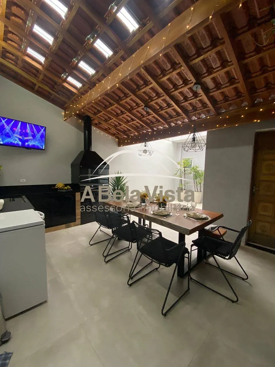 Sobrado, 2 quartos, 125 m² - Foto 6