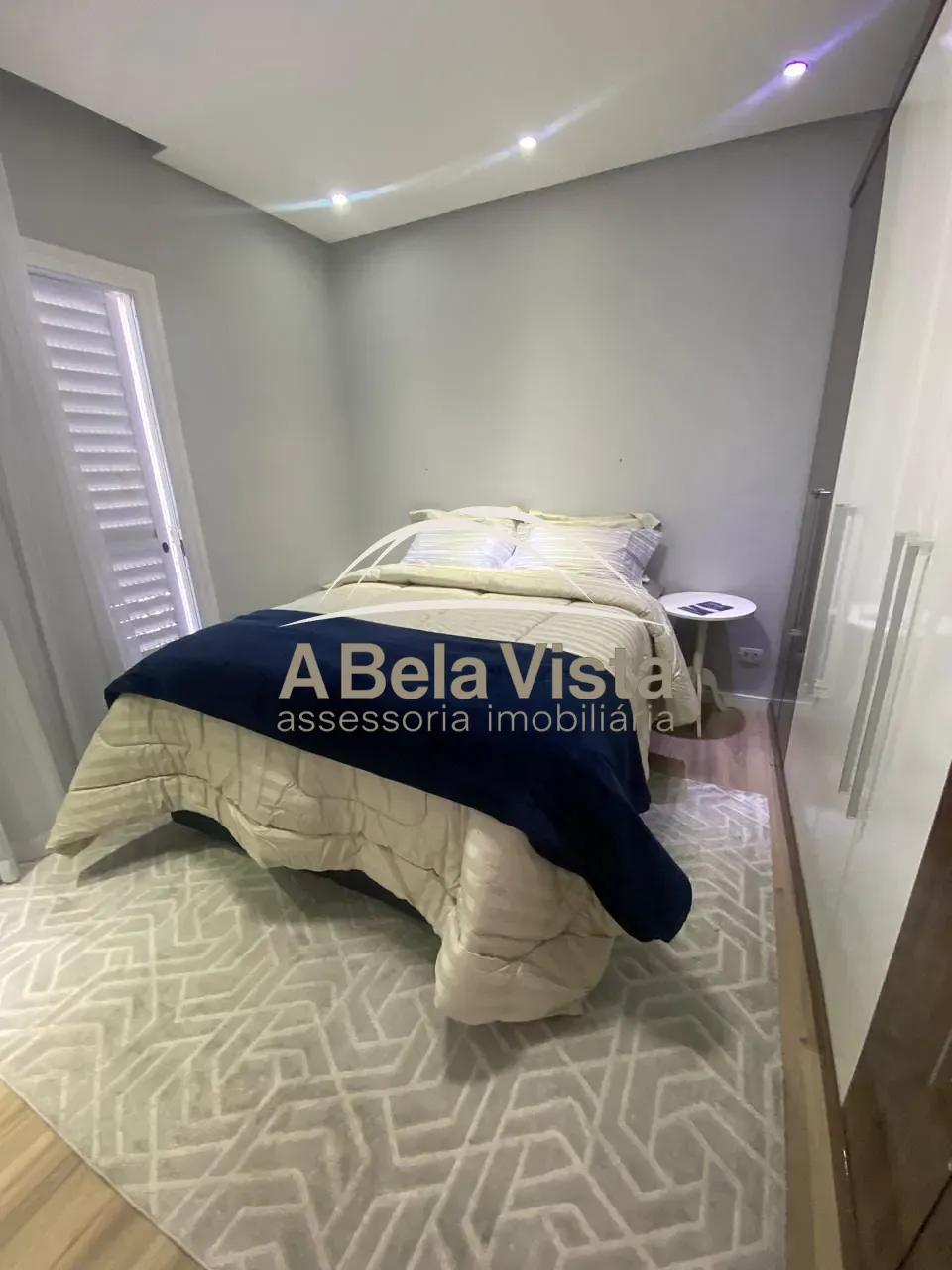 Sobrado, 2 quartos, 125 m² - Foto 13