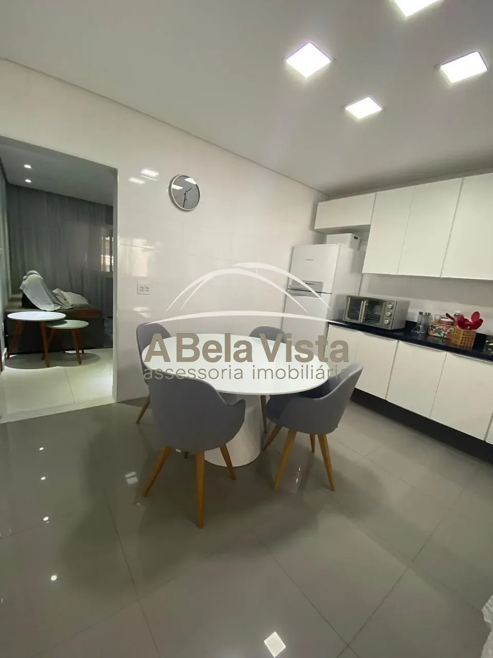Sobrado, 2 quartos, 125 m² - Foto 9