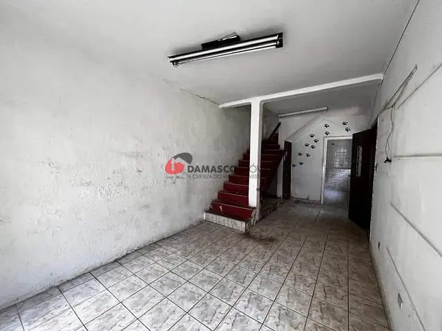 Sobrado para alugar, no bairro Santo Antônio em São Caetano do Sul