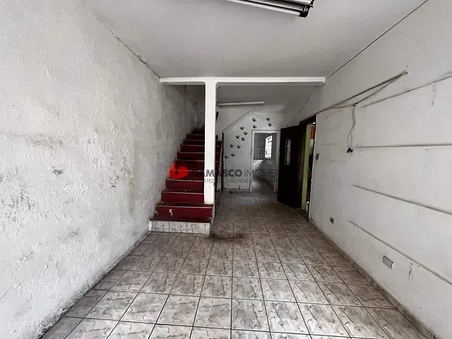 Sobrado para alugar, no bairro Santo Antônio em São Caetano do Sul
