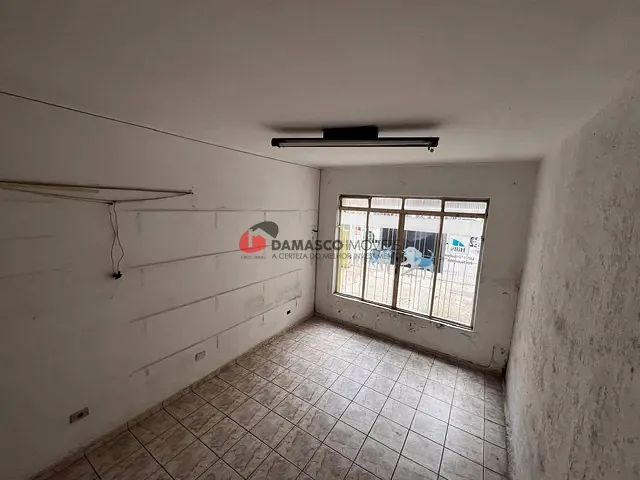 Sobrado para alugar, no bairro Santo Antônio em São Caetano do Sul