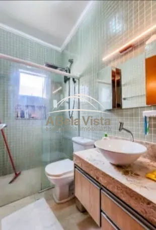 Sobrado, 3 quartos, 164 m² - Foto 8