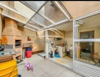 Sobrado, 3 quartos, 164 m² - Foto 21