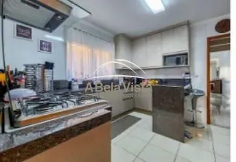 Sobrado, 3 quartos, 164 m² - Foto 15
