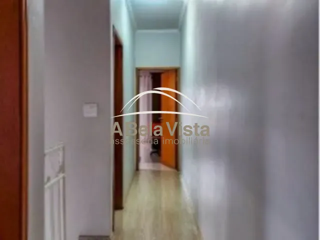 Sobrado com 125m² 3 quartos e 2 banheiros, à venda, no bairro Bela Vista em Osasco