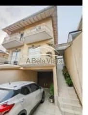 Sobrado, 3 quartos, 164 m² - Foto 2