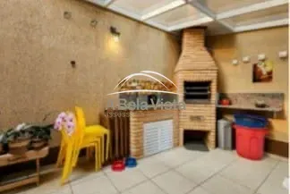 Sobrado, 3 quartos, 164 m² - Foto 22