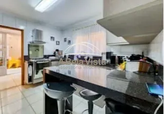 Sobrado, 3 quartos, 164 m² - Foto 16