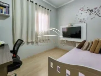 Sobrado, 3 quartos, 164 m² - Foto 19