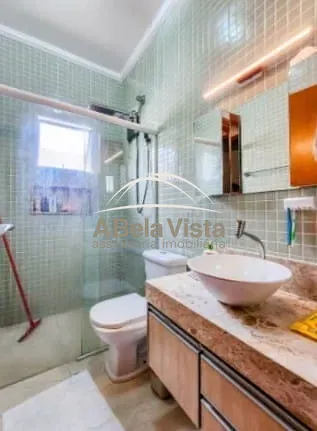Sobrado, 3 quartos, 164 m² - Foto 10