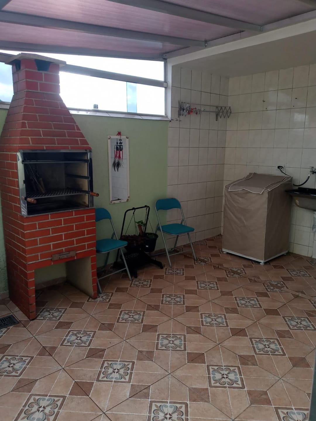 Sobrado, 3 quartos, 125 m² - Foto 59