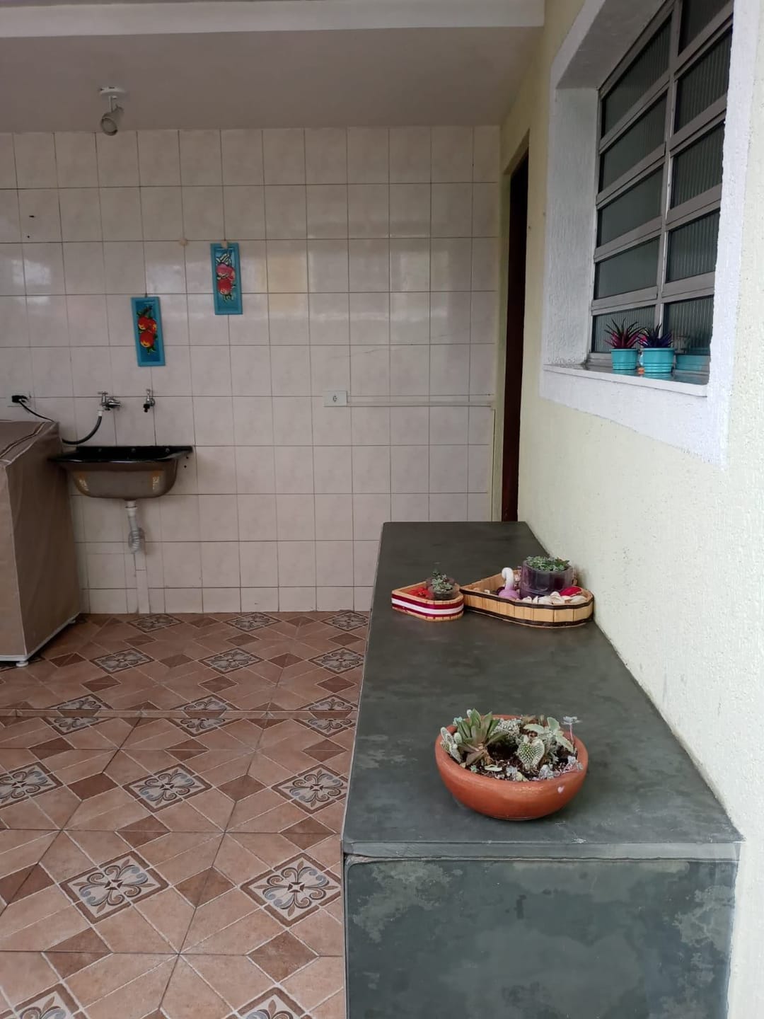 Sobrado, 3 quartos, 125 m² - Foto 56